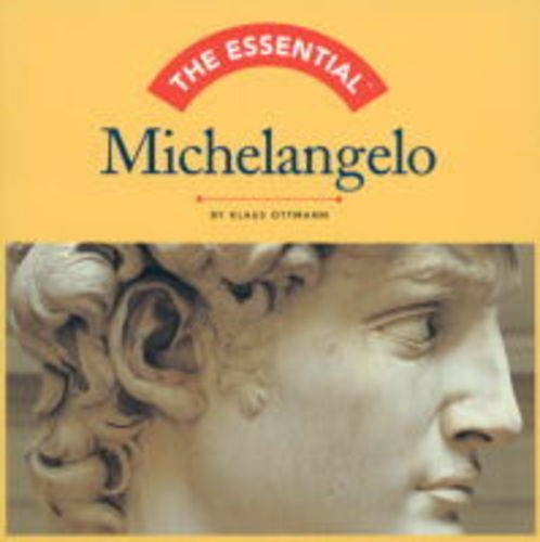 Essential Michelangelo