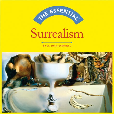 Essential Surrealism