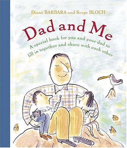 Dad and Me