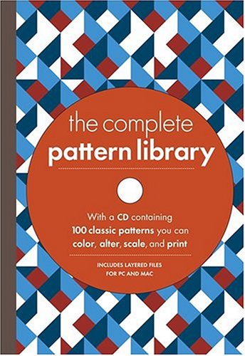 Complete Pattern Library
