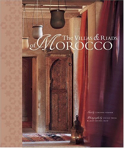 Villas & Riads Of Morocco
