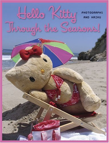 Hello Kitty Through Seasons