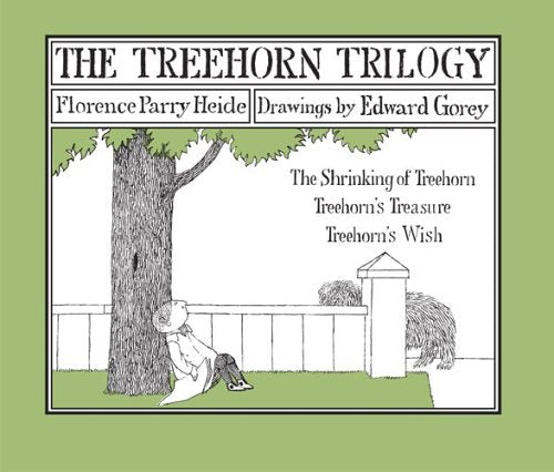 Treehorn Trilogy