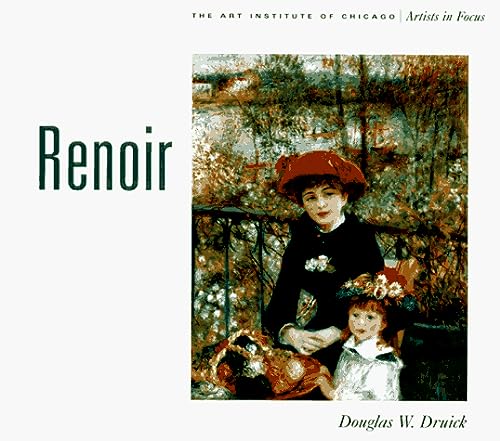 Renoir Art Inst Of Chicago