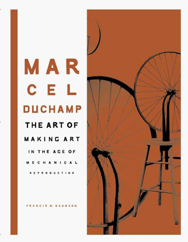 Marcel Duchamp