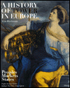 A History of Power in Europe