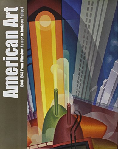 American Art 1908-1947