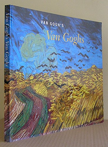 Van Gogh's Van Goghs