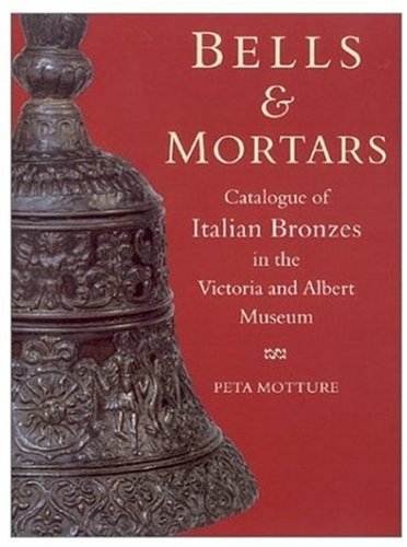 Bells and Mortars