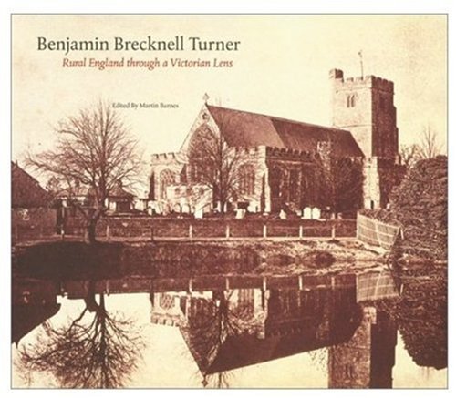 Benjamin Brecknell Turner
