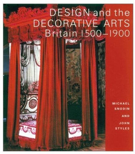 Design and the Decorative Arts