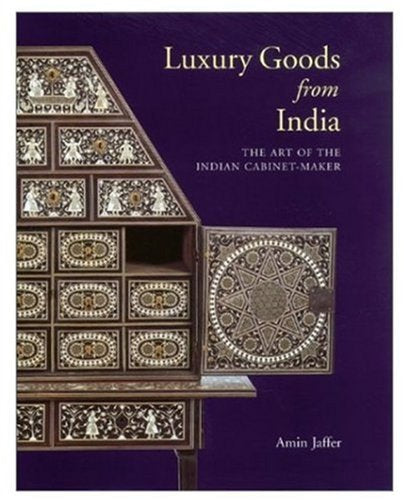 Luxery Goods From India