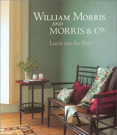 William Morris & Morris & Co.