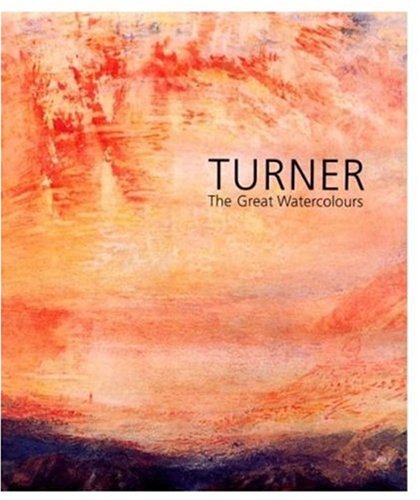 Turner Great Watercolours