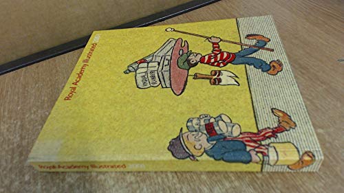 Royal Academy Summer Exh 2001