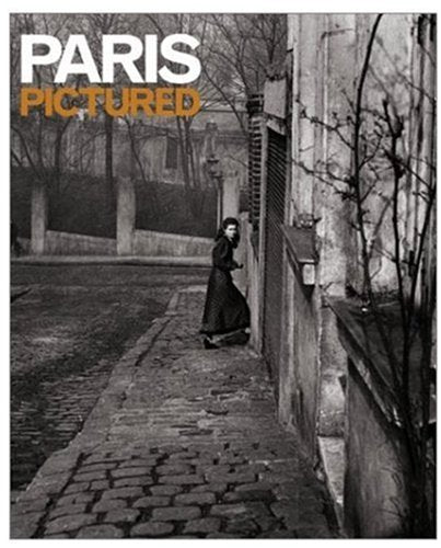 Paris Pictured