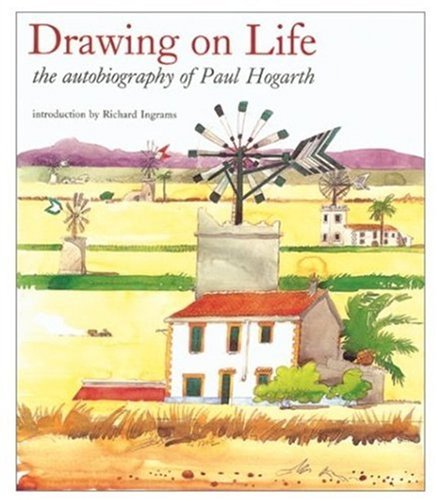 Drawing On Life