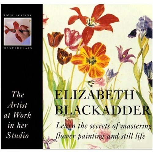 Art Of Elizabeth Blackadder