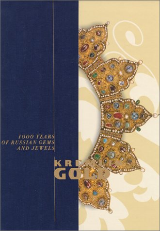 Kremlin Gold