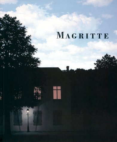 Magritte Pb