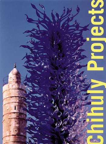 Chihuly Projects