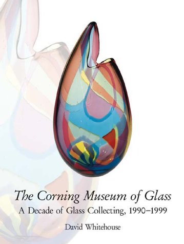 Corning Museum Of Glass