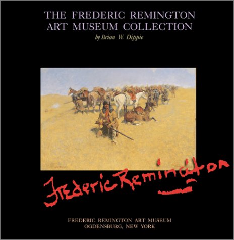 Frederic Remington Art Mus Coll