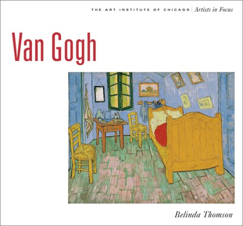 Van Gogh Artist In Focus