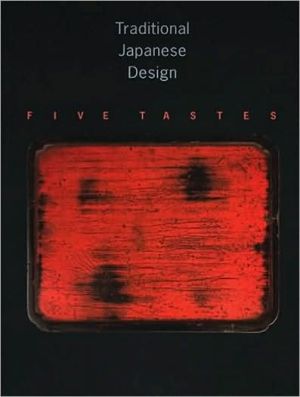 Traditional Japanese Design