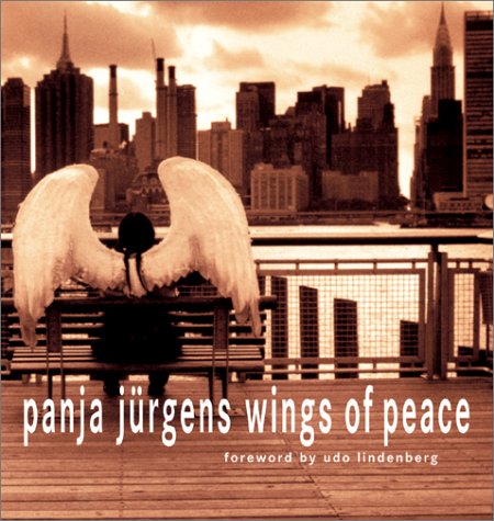 Wings Of Peace