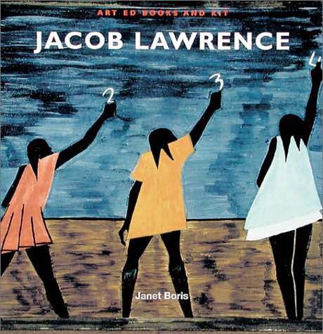 Art Ed Books and Kit: Jacob Lawrence