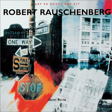 Robert Rauschenberg