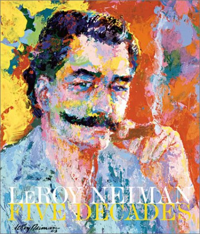 Leroy Neiman Five Decades