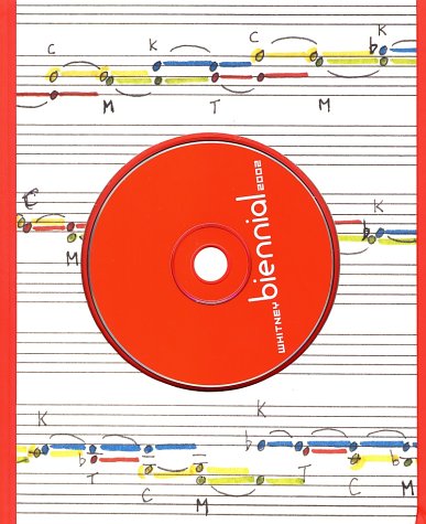 Whitney Mus Of American Art 2002