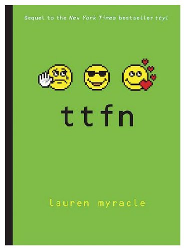 Floor Display #2 18 books Myracle