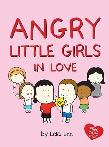 Angry Little Girls in Love
