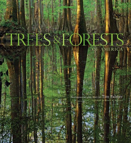 Trees & Forests Of America