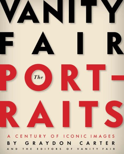 Vanity Fair The Portraits