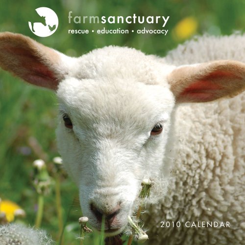 Farm Sanctuary