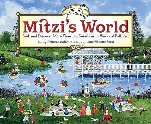 Mitzis World