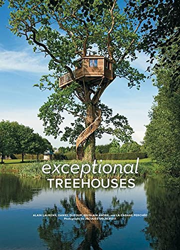 Exceptional Treehouses