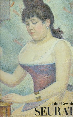 Seurat Biography
