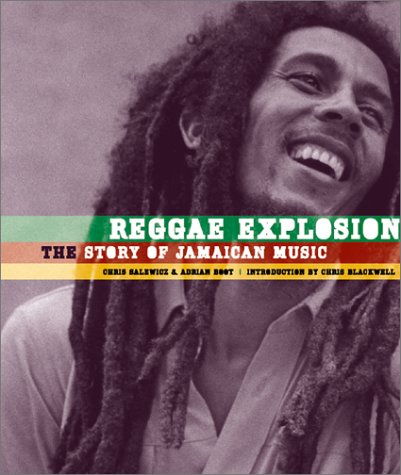 Reggae Explosion