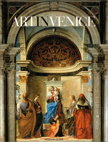 Art in Venice