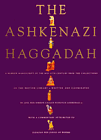 Ashkenazi Haggadah