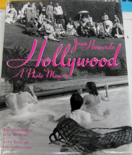 Jean Howardâ€™S Hollywood Abr