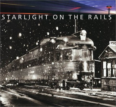 Starlight On Rails