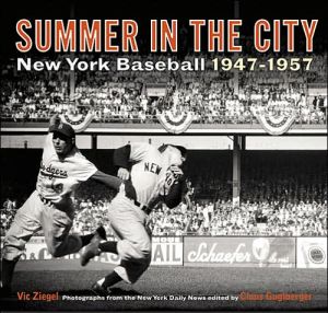 Summer in the City
