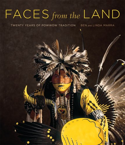 Faces From Land