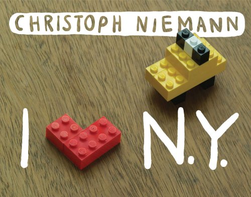I Lego N.y.